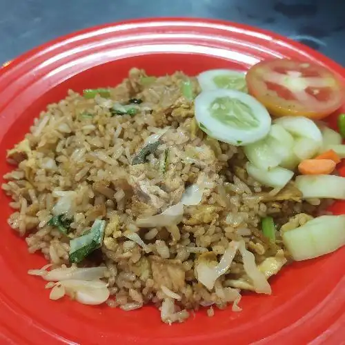 Gambar Makanan Nasi Goreng Mas Farel, Cibungbulang 3