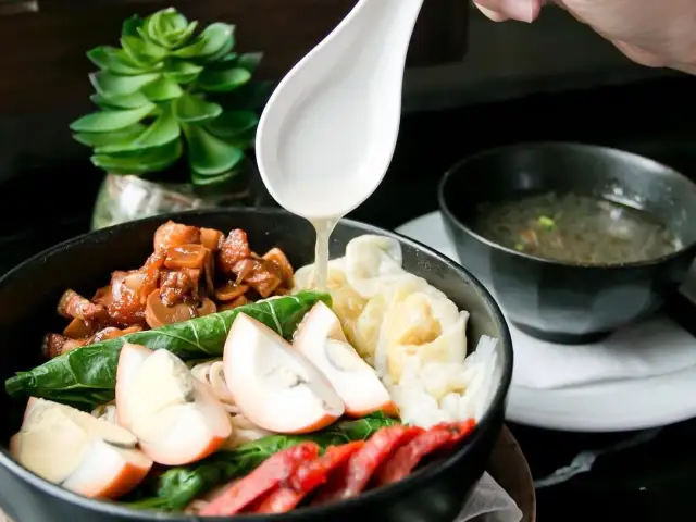 Gambar Makanan Journey Oriental Kitchen 3