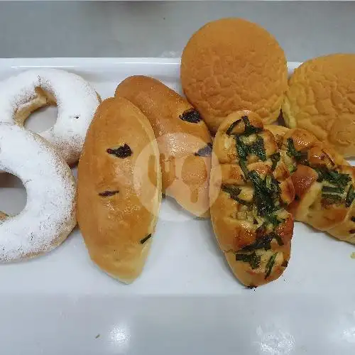 Gambar Makanan Garuda Bakery & Cake, Aipda KS Tubun 6