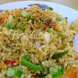 Gambar Makanan Sop Dan Nasi Goreng Gila Putra Thamrin, Kec.menteng Kel.kebon Sirih 18