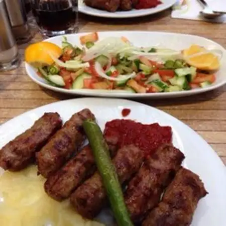Fatih Kofte'nin yemek ve ambiyans fotoğrafları 18