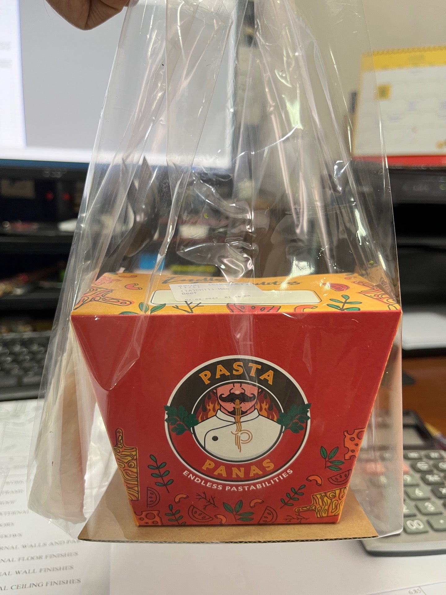 Pasta Panas (Bandar Sunway), Dinner, Petaling Jaya YummyAdvisor