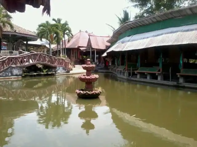 Gambar Makanan Pondok Makan & Pemancingan Rejosari 14