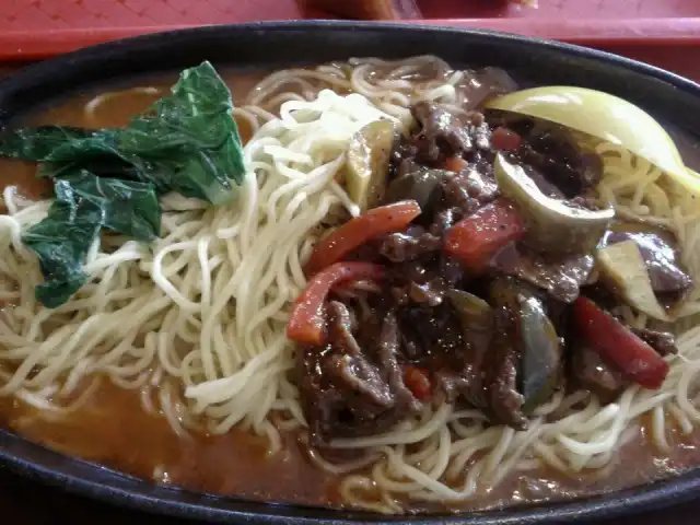 Gambar Makanan YamMie Hotplate 1