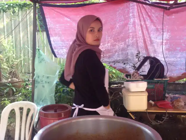 Pasar Ramadhan Wangsa Melawati Food Photo 14