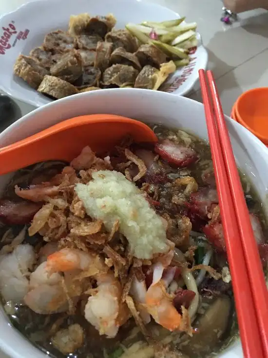 Gambar Makanan Lo Mie Taksam   6