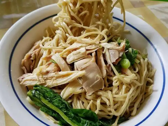 Gambar Makanan Bakmi Afu 12