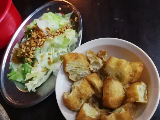 Fatty Bak Kut Teh & Steamed Fish Head