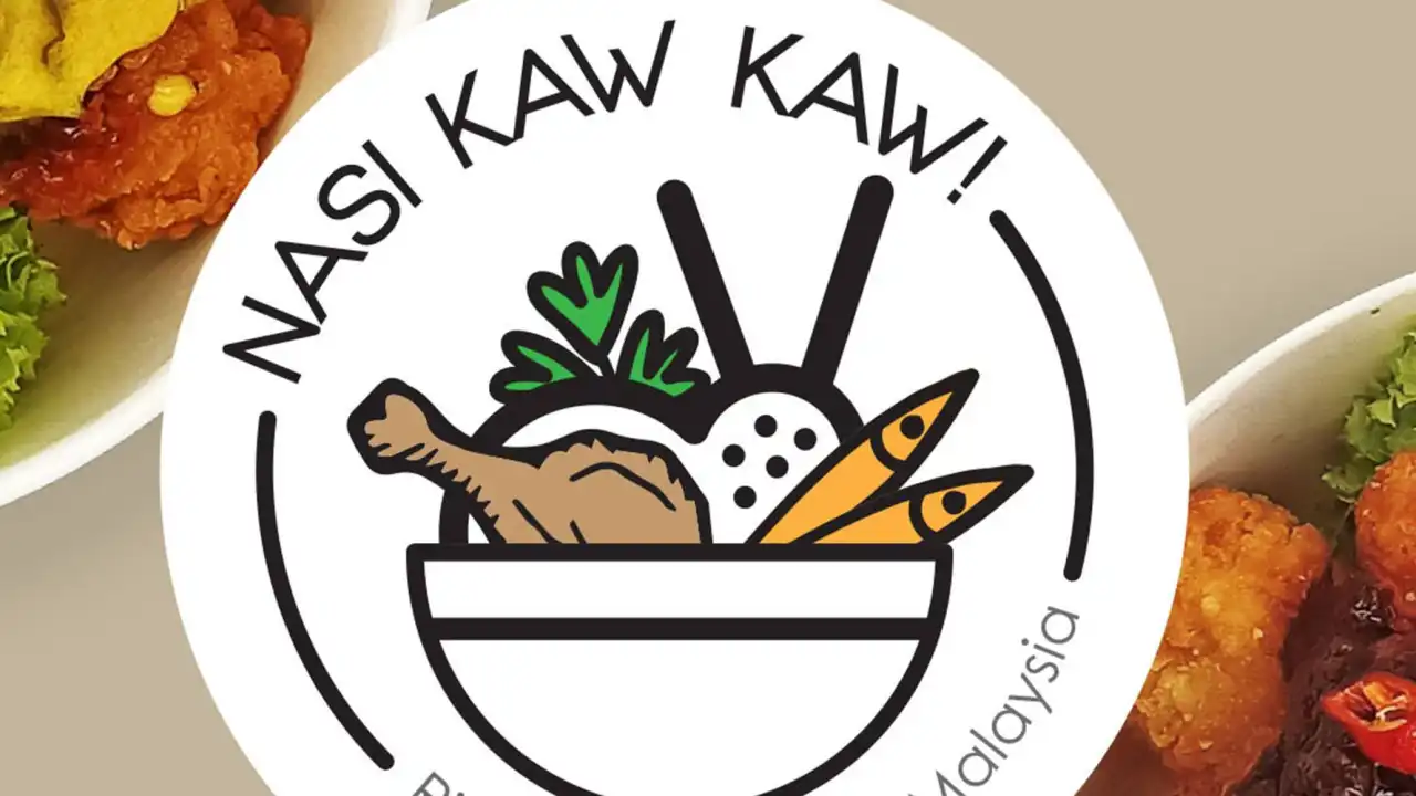 Nasi Kaw Kaw (IOI City Mall)