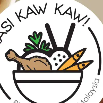 Nasi Kaw Kaw (IOI City Mall)