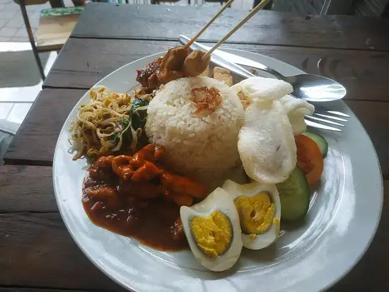 Gambar Makanan Sinduk Warung 13