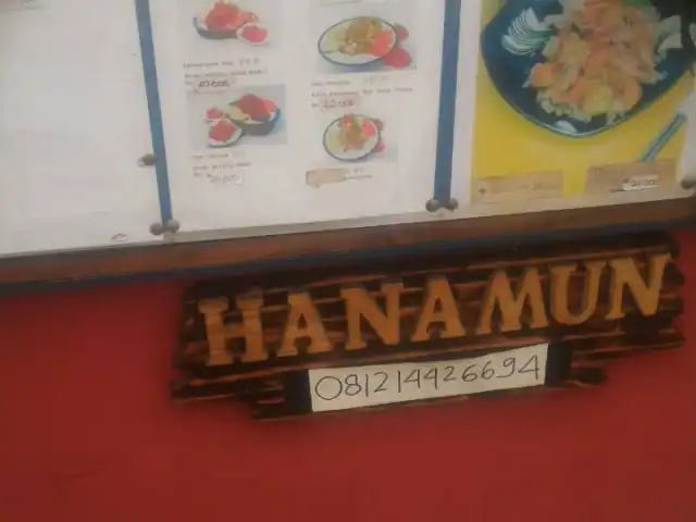 Gambar Makanan Hanamun Korean Food 3