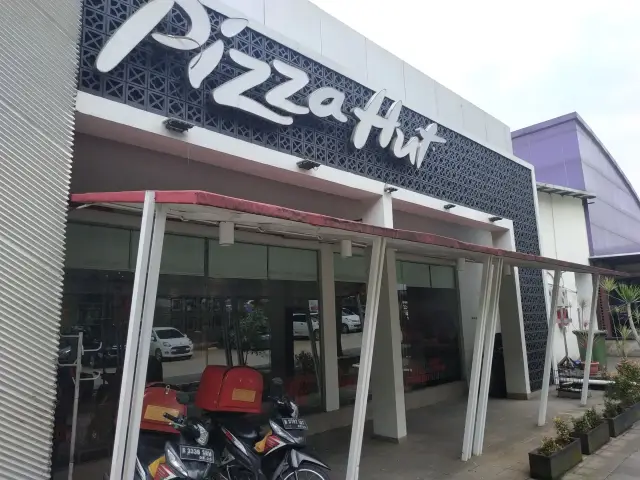 Gambar Makanan Pizza Hut 8