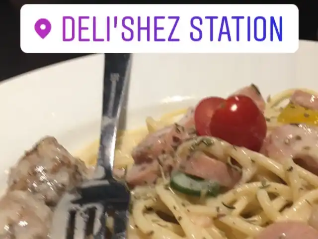 DELI'SHEZ STATION Food Photo 7