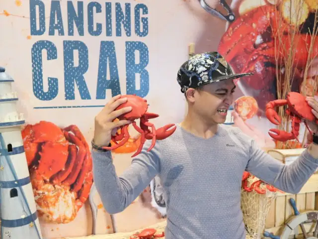 Gambar Makanan Dancing Crab 14