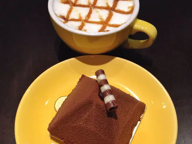 The Delle Coffee & Tea Food Photo 7