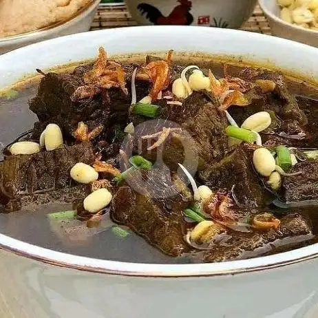Gambar Makanan Soto Ayam Surabaya Cak No, Pamulang 1