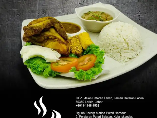 RESTORAN TKR Food Photo 1