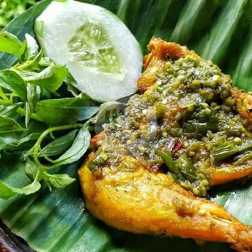 Gambar Makanan Warung Mister Agung, Kusuma Bangsa 9