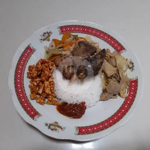 Gambar Makanan Warung Nasi Eka, Blimbing 20