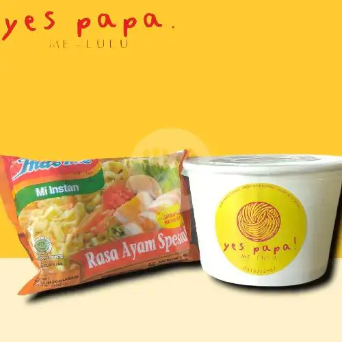 Gambar Makanan Yes Papa!, Pondok Bambu 8