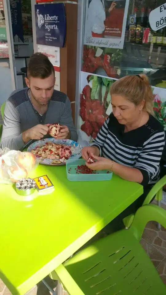 Meşhur Adiyaman Çiğköftecisi'nin yemek ve ambiyans fotoğrafları 8