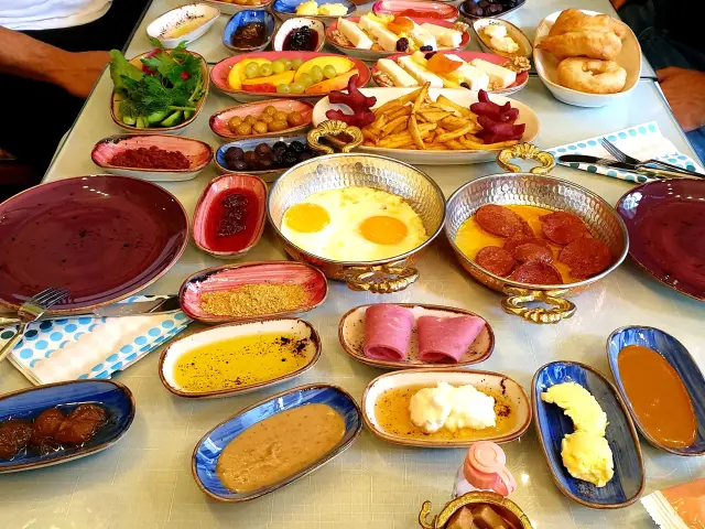 Nadide Breakfast'nin yemek ve ambiyans fotoğrafları 40