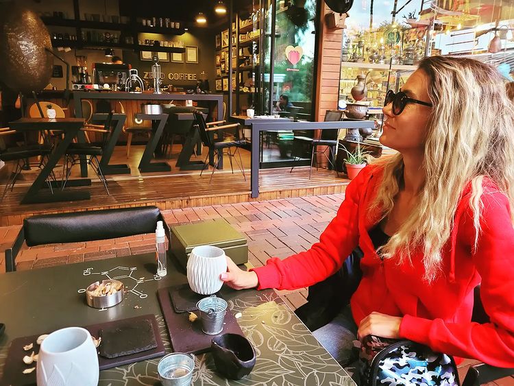 Zero Coffee Roastery menü fiyatları 20222023.Alanya, Antalya Coffee