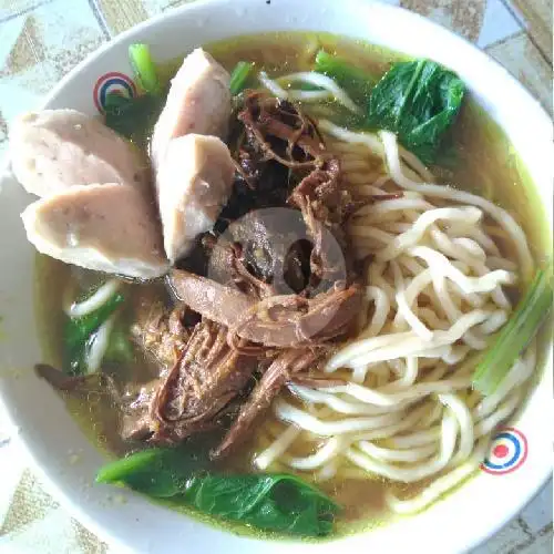 Gambar Makanan Sop Ayam Pak Agung, Prambanan 7