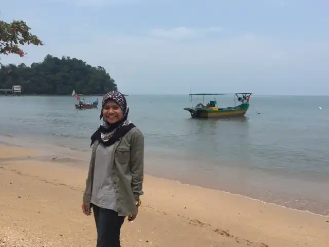 Serunai Padi