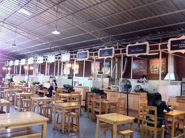 Gambar Makanan Kedai Oeh 6