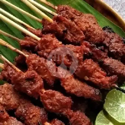 Gambar Makanan Bubur Ayam Albert dan Ayam Bakar Taliwang Albert, Pademangan 3 18