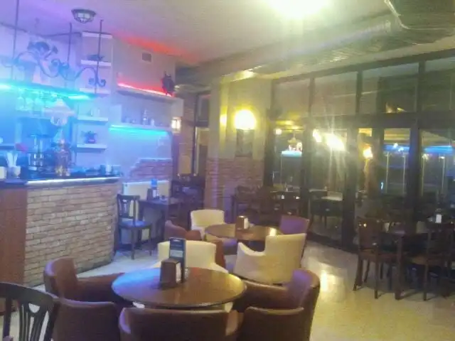 Cafe Eskaza'nin yemek ve ambiyans fotoğrafları 2