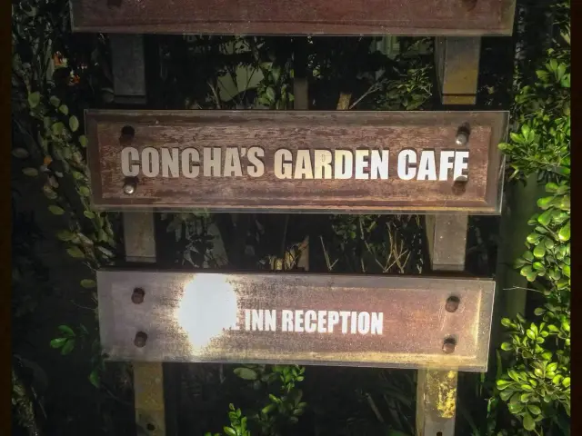 Concha's Garden Cafe Food Photo 4