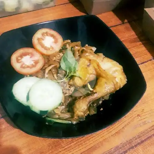 Gambar Makanan Nasi Goreng Dan Kwetiau Zie BOBA, Canggu 13