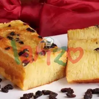 Gambar Makanan Bika Ambon Larizo, Wonosari 7