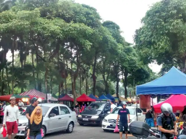 Pasar Ramadhan Wangsa Melawati Food Photo 2