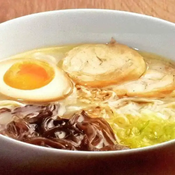 Maru Mori Ramen