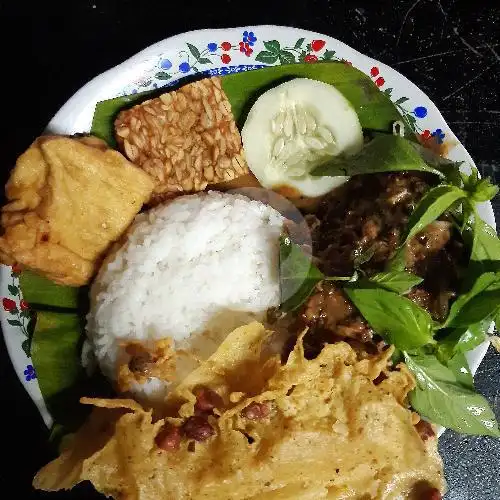 Gambar Makanan Pecel Abrori Wicaksono Glintung, Blimbing 13