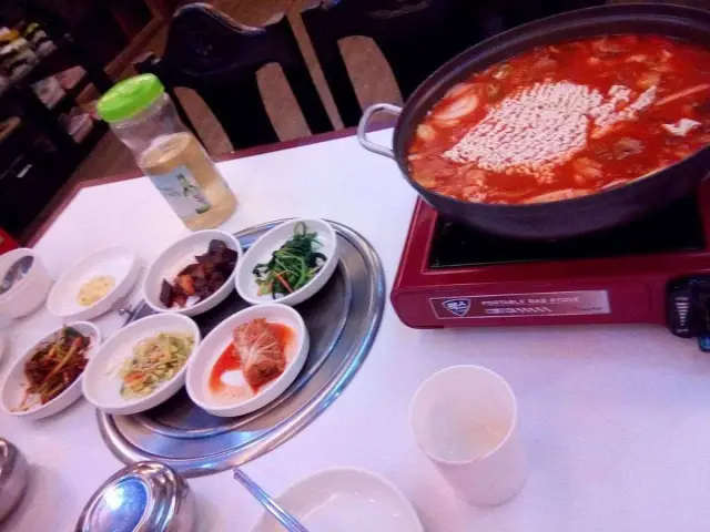 Sohanmari Korean Restaurant Food Photo 10