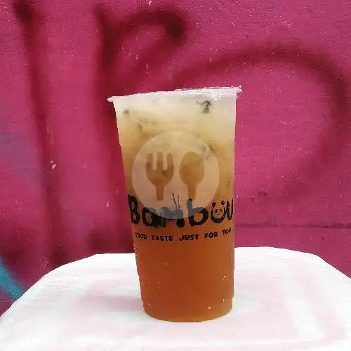 Gambar Makanan Bambuu Drinks, Medan Baru 20