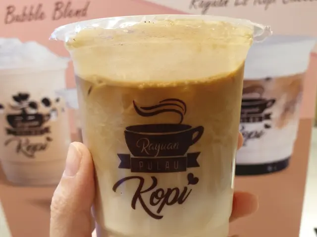 Gambar Makanan Rayuan Pulau Kopi 5