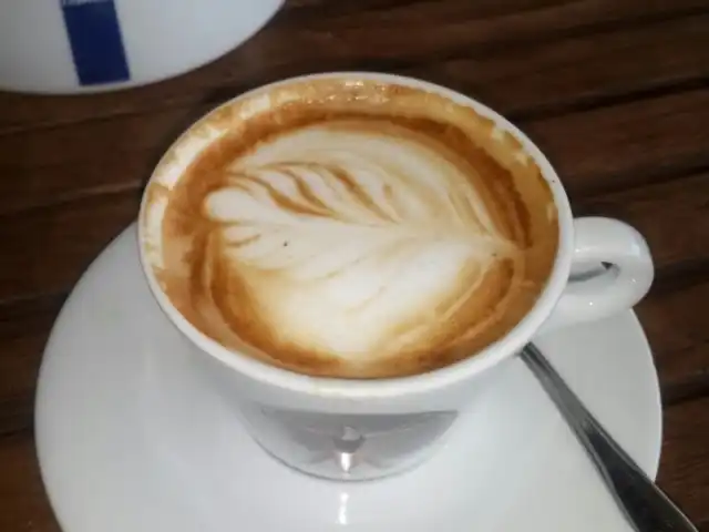 LavAzza Best Coffee Shop
