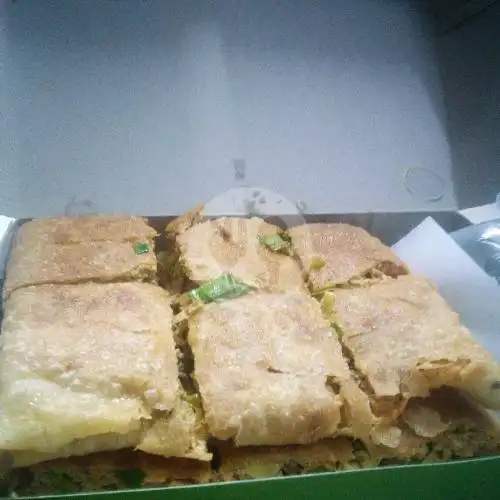 Gambar Makanan Martabak Bang Doels 1 Setu  Raya 15