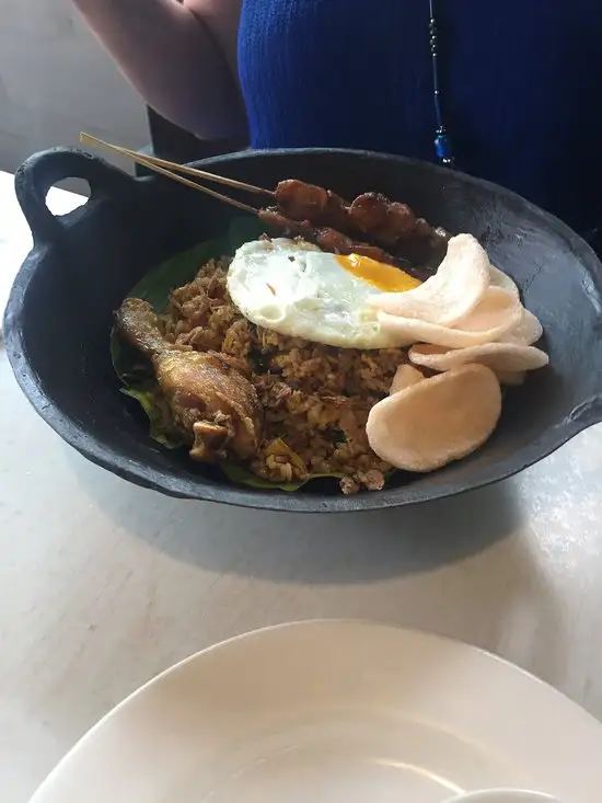 Gambar Makanan Kenanga Restaurant 9