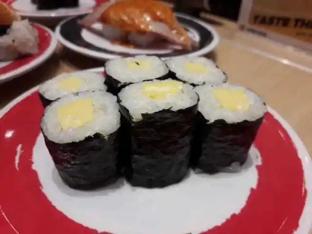 Gambar Makanan GenkiSushi 8