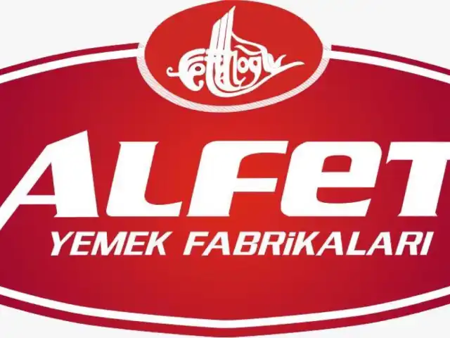 Alfet Ankara Yemek Fabrikası Şubesi'nin yemek ve ambiyans fotoğrafları 1
