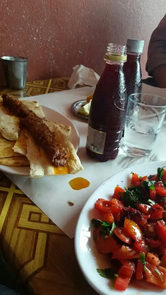 Kebapçı Tuncay Usta'nin yemek ve ambiyans fotoğrafları 8