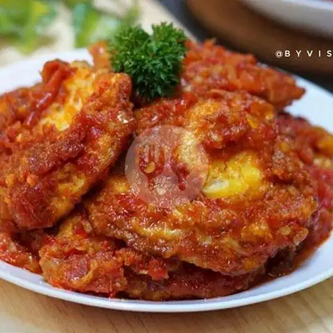 Gambar Makanan Warung Icip-Icip, Beji 5