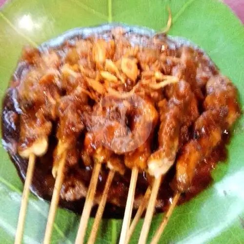 Gambar Makanan ACONG SATE 2